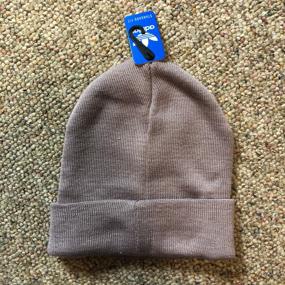 🆕 adidas forum outline beanie soft vision Unisex - Picture 7 of 11